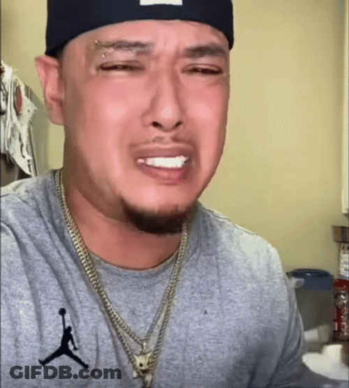 Disgusting GIF