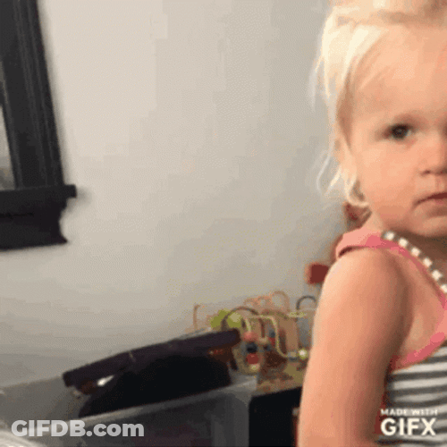 Disgusting GIF