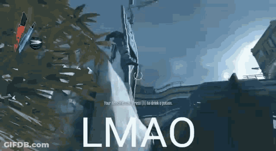 Dishonored Dishonored Guard GIF