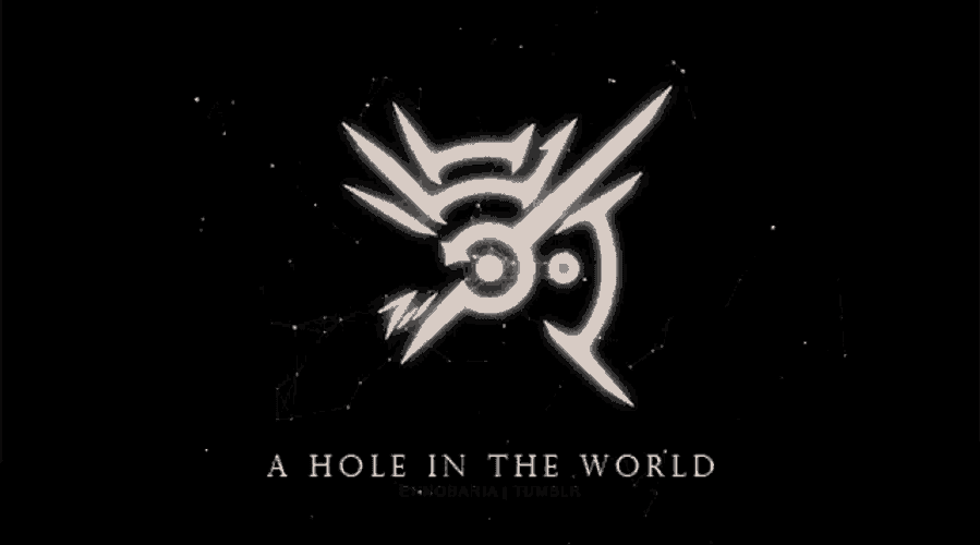 Dishonored GIF