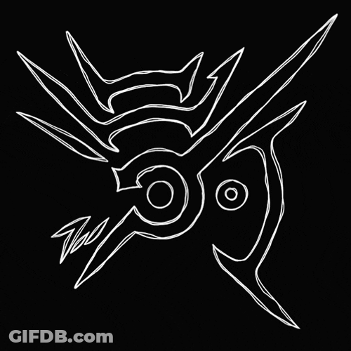 Dishonored GIF