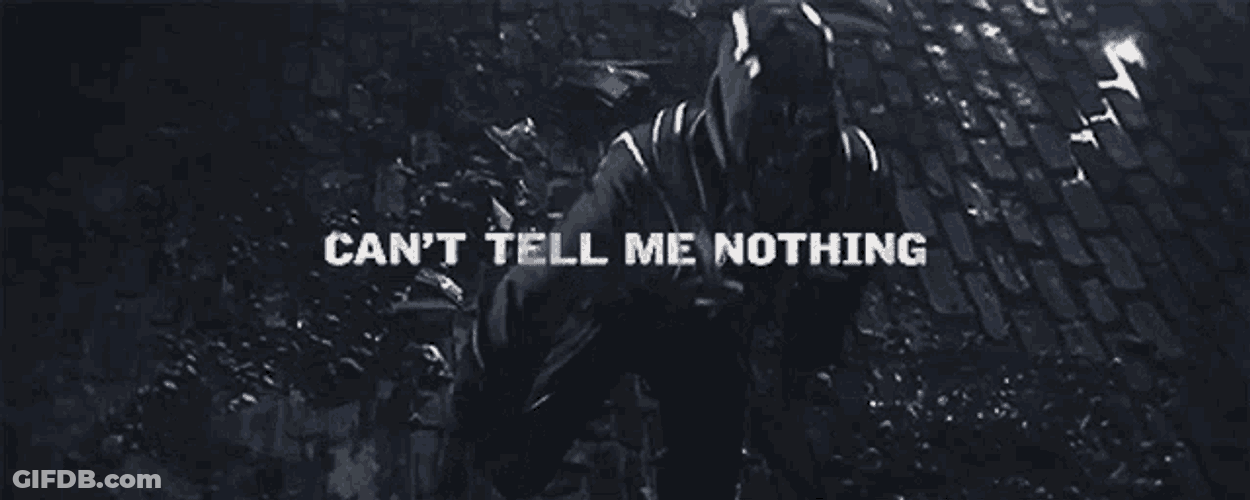Dishonored GIF