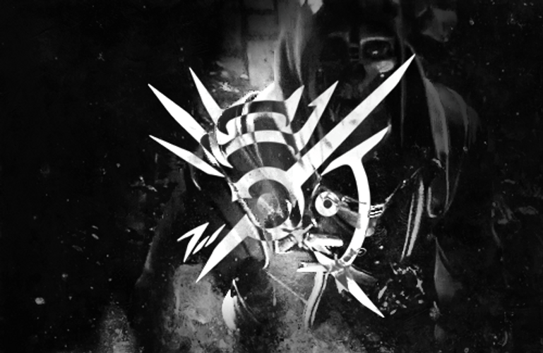 Dishonored Moving Carvo GIF