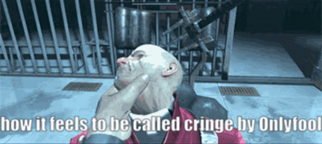 Dishonored Punishing The Cavern GIF