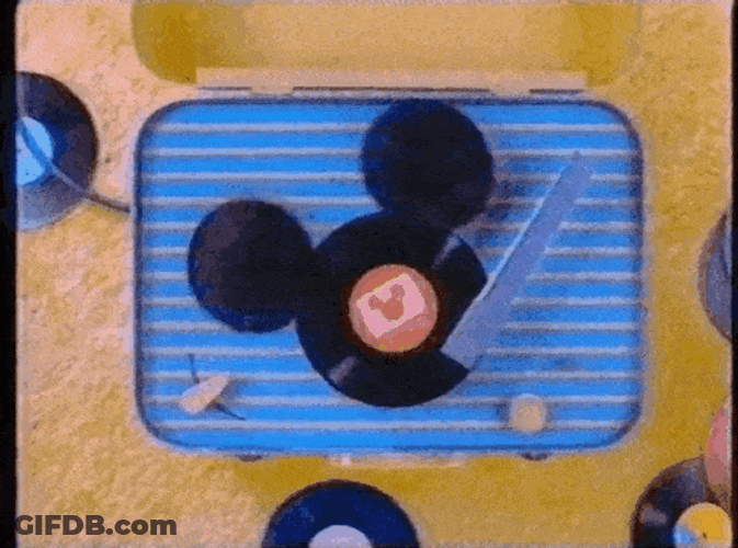 Disney Channel Disneychannel GIF