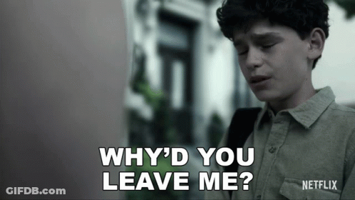 Disney Channel Girl You Be Trippin GIF