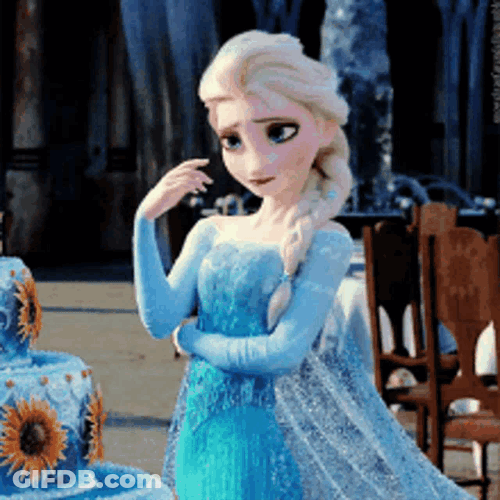 Disney GIF