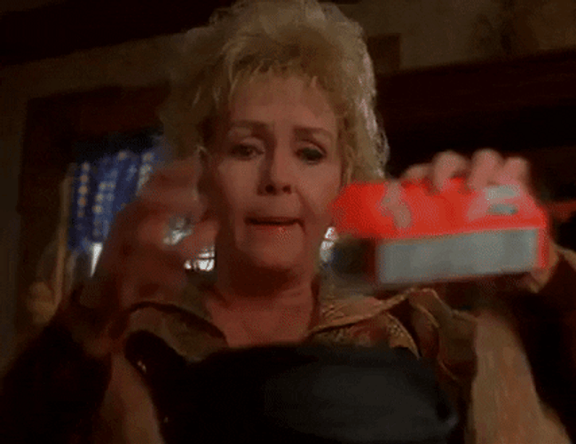 Disney Halloween Concoction GIF