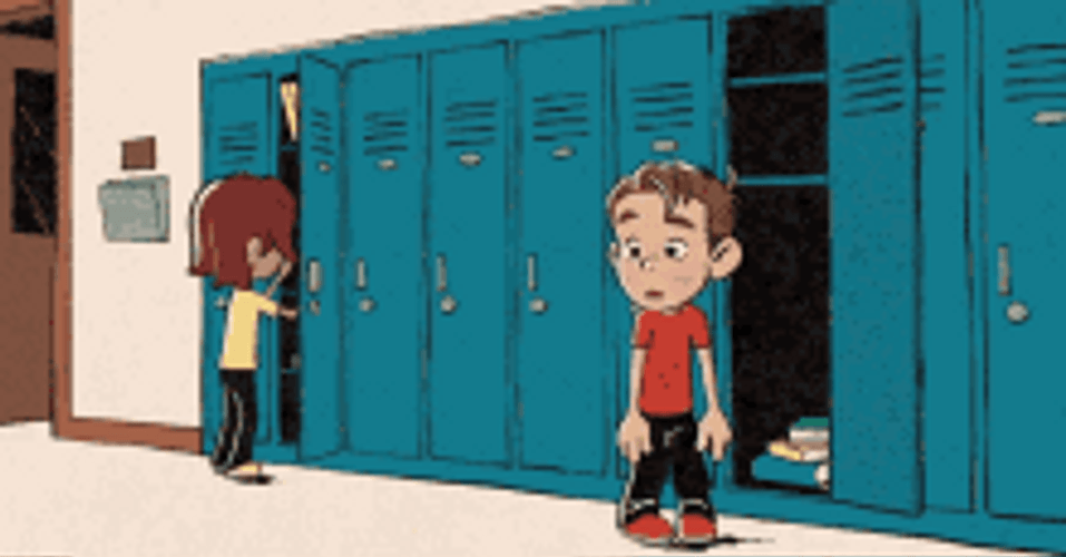 Disney Just A Thought GIF