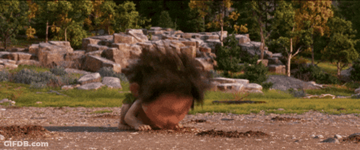 Disney Pixar Blowing GIF