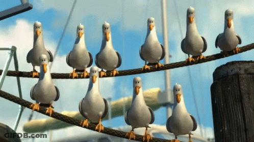 Disney Pixar GIF