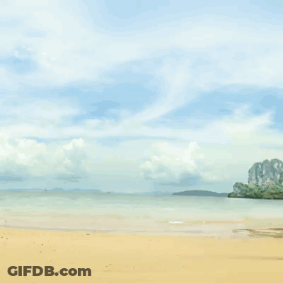 Disney Pixar Good Dinosaur Poster GIF
