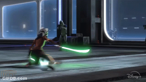 Disney Plus Logo On Screen GIF