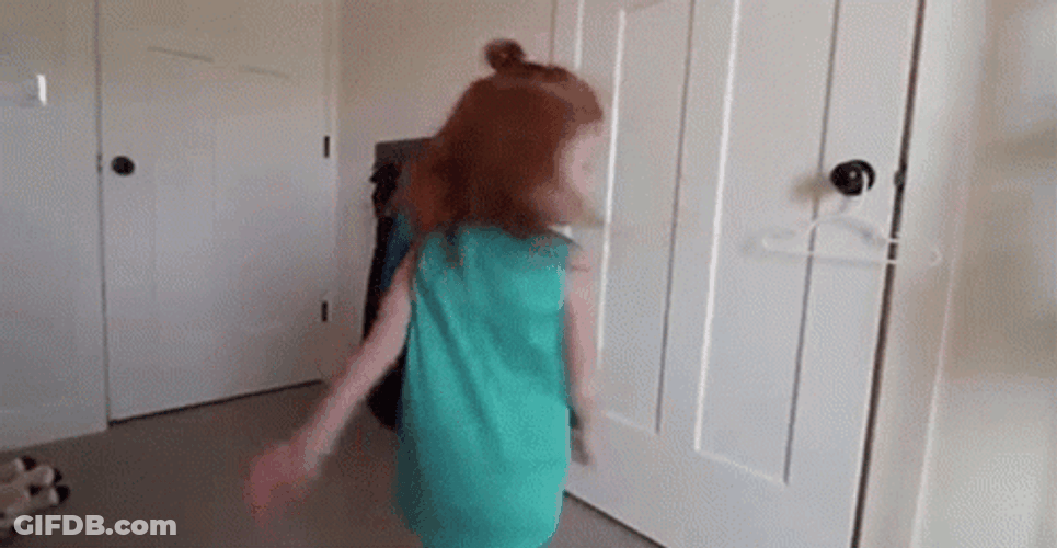 Disney Princess Magic Transformation GIF