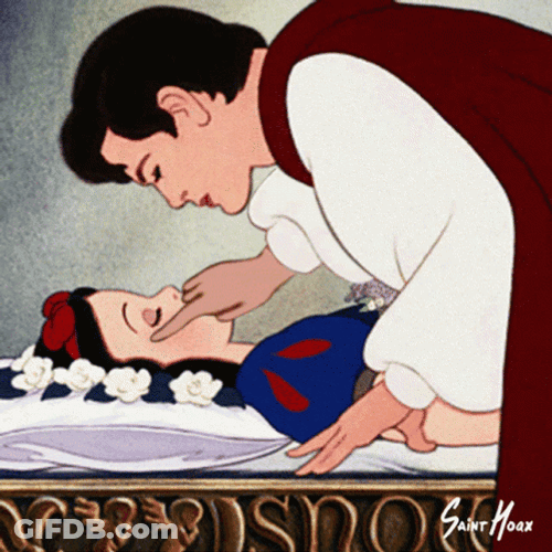 Disney Princesses Sleeping Beauty GIF