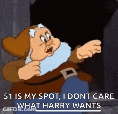 Disney Seven Dwarfs GIF