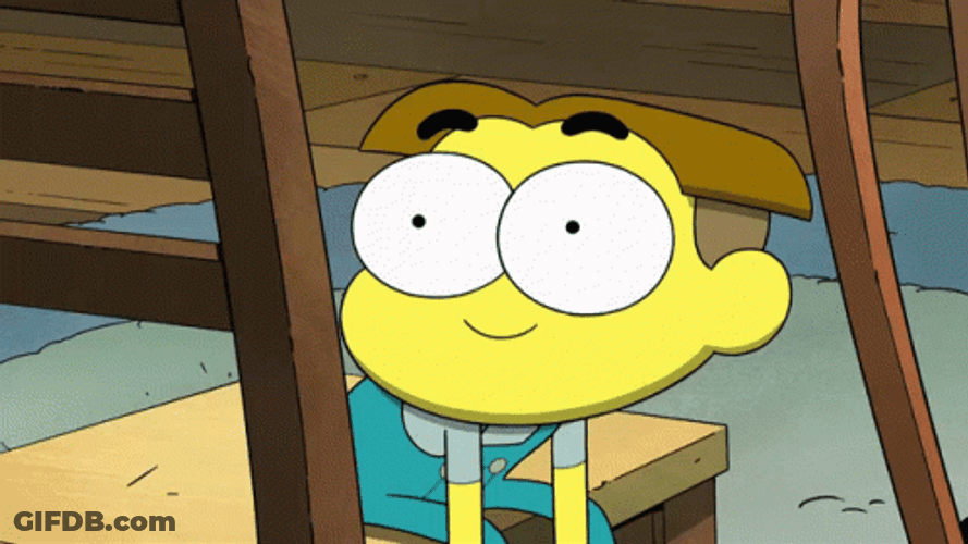 Disney Winking Cricket GIF