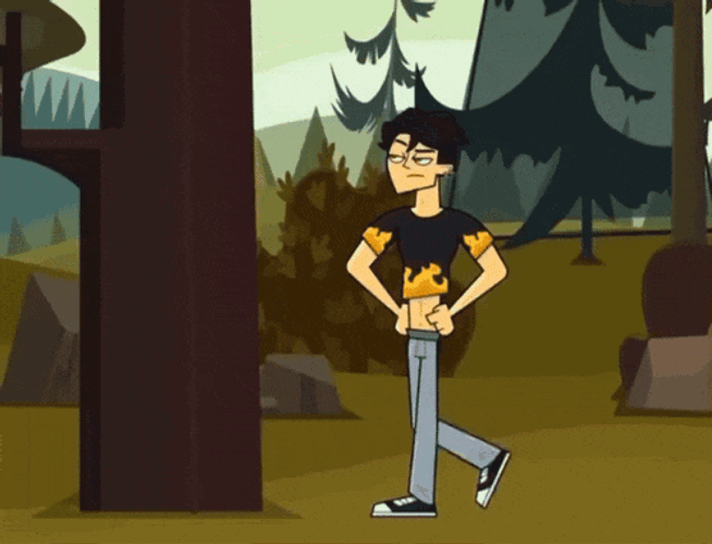Disventure Camp Yul GIF