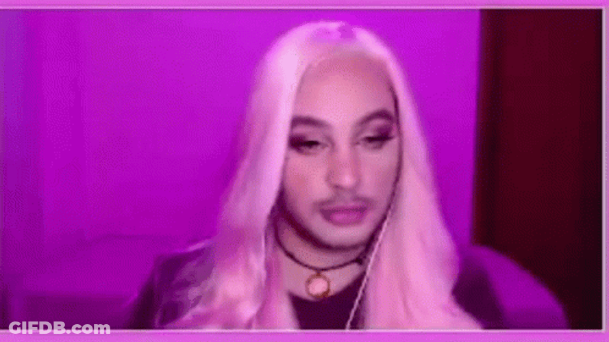 Diva GIF