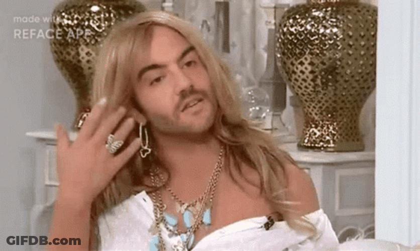 Diva GIF