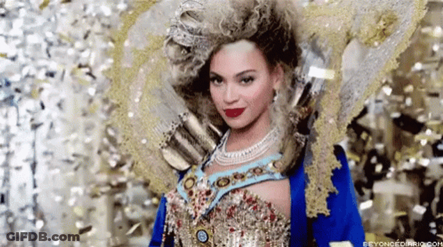 Diva GIF