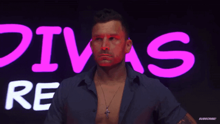 Divas Joe Hendry GIF
