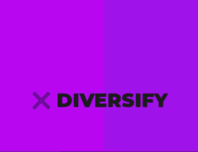 Diversify New Logo GIF