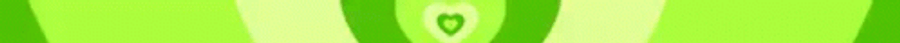 Divider Green Background Discord Profile Banner GIF