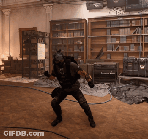 Division 2 The Division 2 GIF