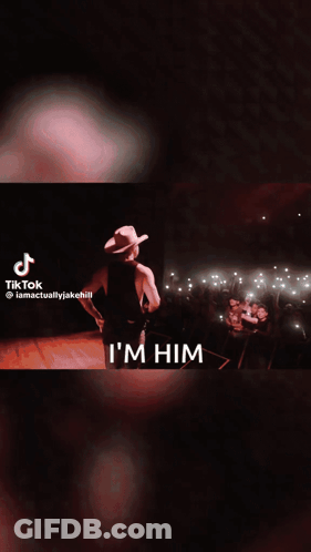 Dixon Dallas GIF