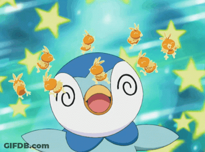 Dizzy Piplup GIF