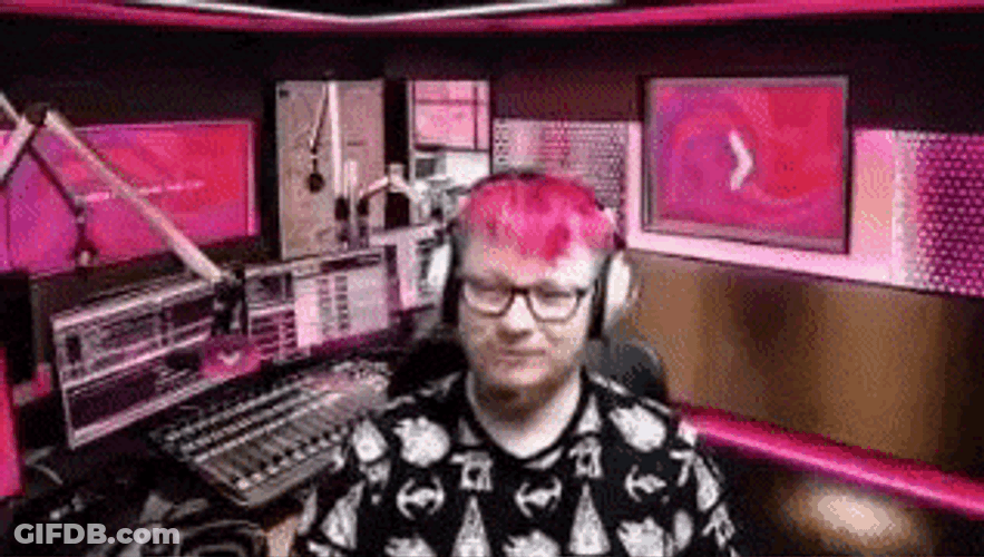 Dj Jay Tfm Dj Jay GIF