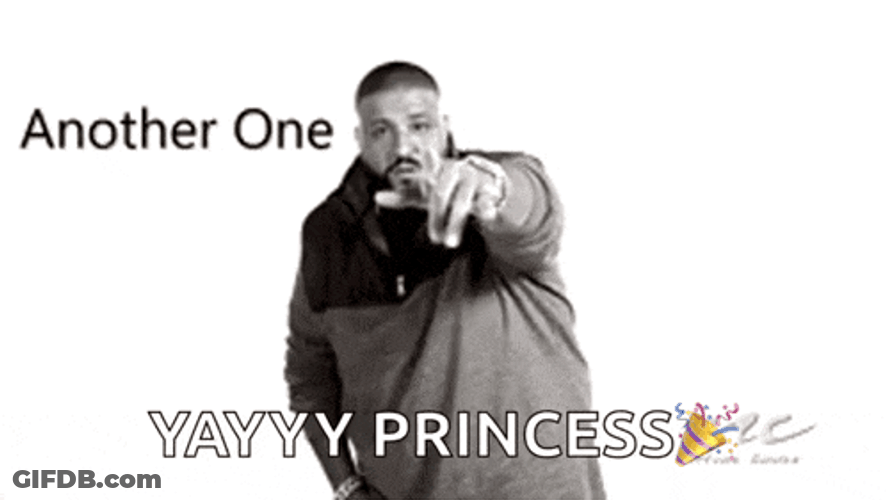 Dj Khaled Another One GIF
