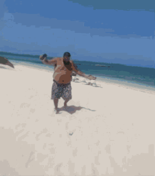 Dj Khaled GIF