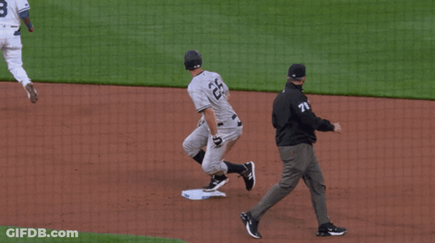Dj Lemahieu Calling GIF