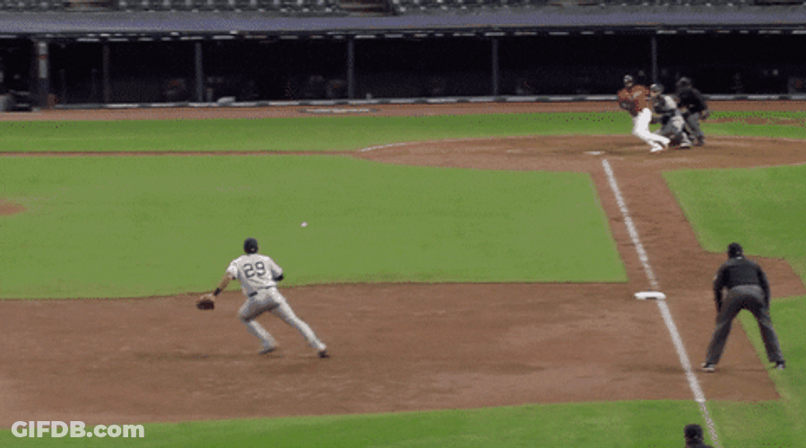 Dj Lemahieu Catching GIF