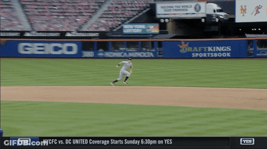 Dj Lemahieu Infielding GIF