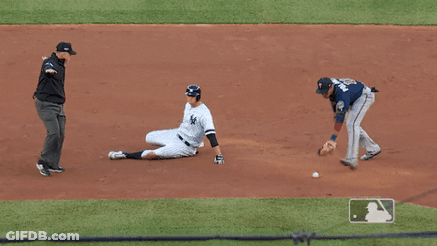 Dj Lemahieu On The Ground GIF