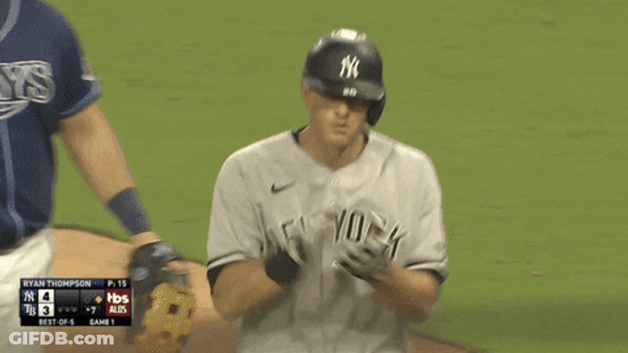 Dj Lemahieu Punching GIF