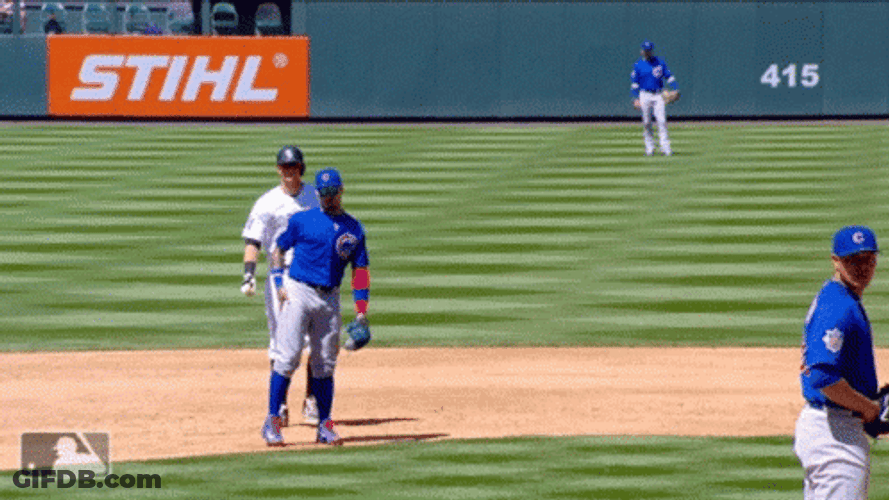 Dj Lemahieu Restlessly GIF