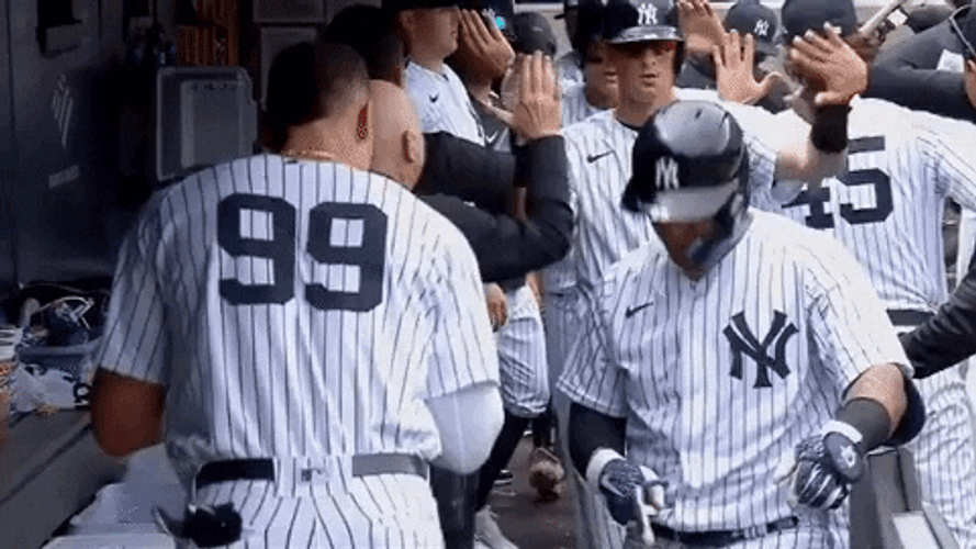 Dj Lemahieu Spanking GIF