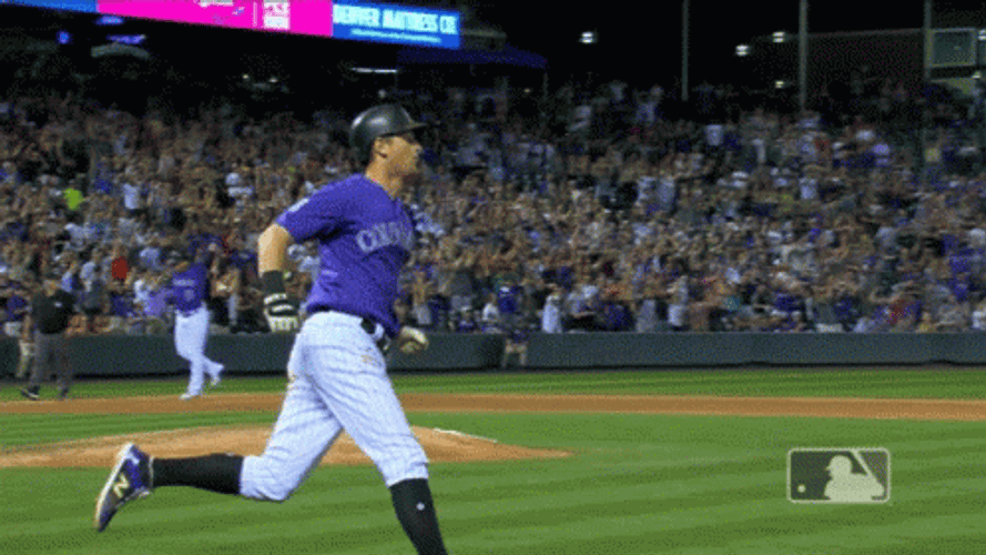 Dj Lemahieu  Victory Run GIF