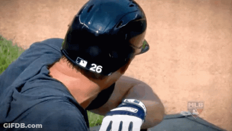 Dj Lemahieu Waiting GIF