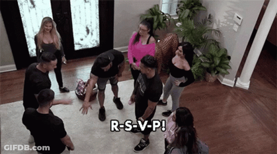 DJ Pauly D RSVP Bring It In GIF