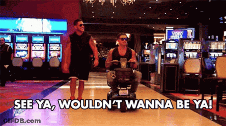 DJ Pauly D See You GIF