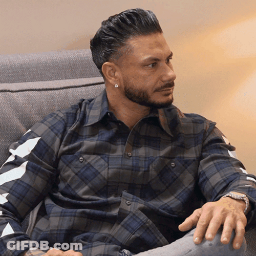 DJ Pauly D Waiting GIF