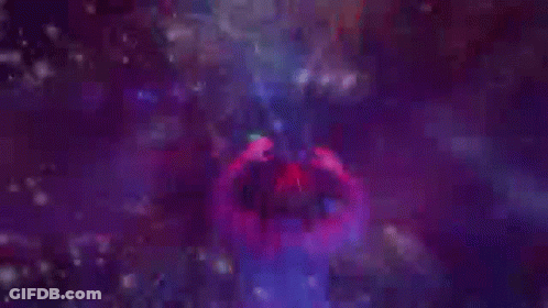 DJ Playing Music At Concert GIF