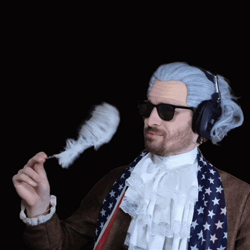 Dj Predator Logo No P Diddy Meme GIF