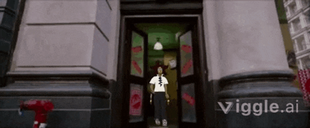 Dj Professor K GIF