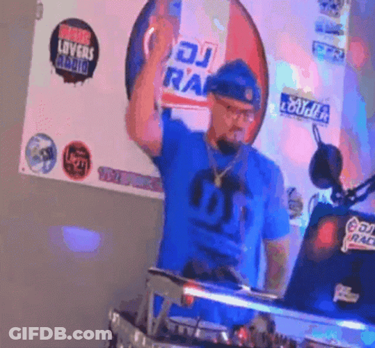 Dj Screw Musical Rendition GIF